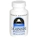 Source Naturals L-Carnosine, 500mg, Tablets, 60 tablets