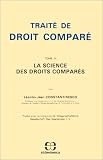 Revue Economica  / Traité de Droit comparé