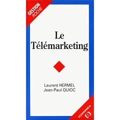 Le t�l�marketing