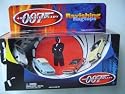 JAMES BOND JAMES BOND RAVISHING RAGTOPS 4 PIECE BOX SET