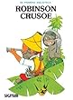 Robinson Crusoe