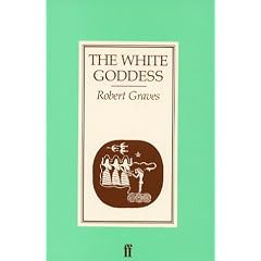 White Goddess