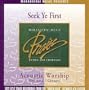 Seek Ye First