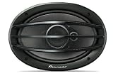 Pioneer TS-A6913i 6 X 9 3 - Way Speaker Accelerate 400w Max Power