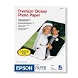 Prem Glossy Photo Paper 20 sht