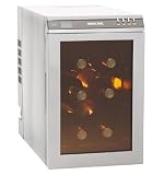 Zoom Produkt-Bild: Mobicool D6000230X001 - D60 Weinklimaschrank