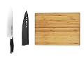 Anolon 3 Piece Chef's Cutlery Set 52624