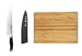 Anolon 3 Piece Chef's Cutlery Set 52624