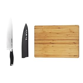 Anolon 3 Piece Chef's Cutlery Set 52624 by Anolon