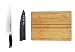 ANOLON 3 Piece Chef's Cutlery Set 52624