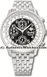 NEW BREITLING NAVITIMER MONTBRILLANT OLYMPUS MENS WATCH A1935012/B774 NEW BREITLING NAVITIMER MONTBRILLANT OLYMPUS MENS WATCH A1935012/B774