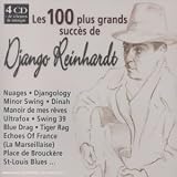Revue Django Reinhardt  / Les 100 plus grands succès de Django Reinhart