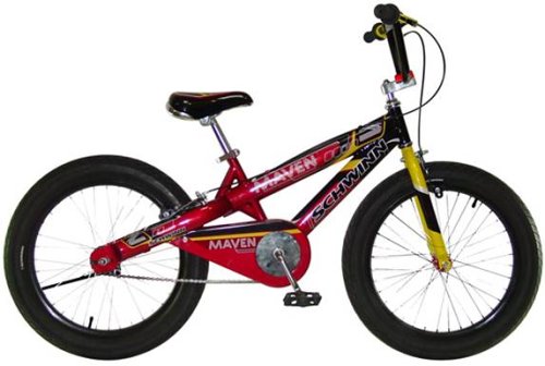 Schwinn Maven Boy's 20-Inch BMX Bike