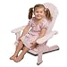 KidKraft Adirondack Fan Back Chair - Pink