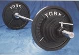Weight Set - 310 lb.