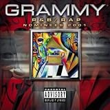 2001: R&b/Rap: Grammy Nominees