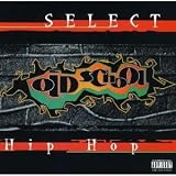 Select Old School Hip Hop [CASSETTE] Search