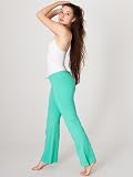 American Apparel California Fleece Pant