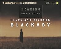 Hearing God's Voice