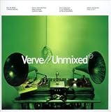 Verve Unmixed Vol.1 - Verschiedene Interpreten
