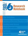 The Big6 Research Notebook