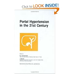 Portal Hypertension in the 21st Century by R.J. Groszmann and J. Bosch
