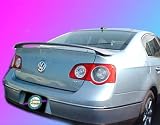 California Dream 1411 Rear Spoiler Wing Non Lighted
