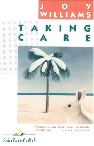 Taking care