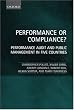 Performance or Compliance?: Performance Audit and Public Management in Five Countries