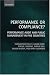 Performance or Compliance?: Performance Audit and Public Management in Five Countries