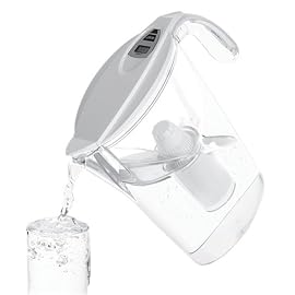 LAICA ピュア浄水器 カプリ ホワイト