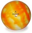 Danskin DA-2637R 10 lb. Weighted Toning Ball Danskin DA-2637R 10 lb. Weighted Toning Ball