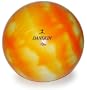 Danskin DA-2637R 10 lb. Weighted Toning Ball
