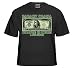 Barack Obama Change is Here! T-Shirt #799