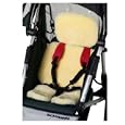 Stroller Padded Seats and Head Supports Stroller Padded Seats and Head Supports