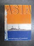 ASIA Magazine - Vol. XXXV, No. 4, April 1935