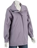 Trespass Coral Reiff Womens Outdoor Jacket - Lilac - Large