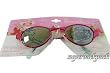 Strawberry Shortcake Pink Strawberry Framed Sunglasses