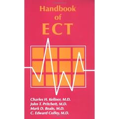 Handbook of ECT