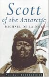 Scott of the Antarctic (Pocket Biographies)