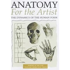 Anatomy for the Artist: The Dynamics of Human Form