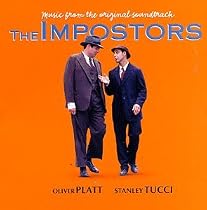 The Impostors