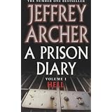 A Prison Diaryby Jeffrey Archer