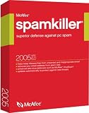 McAfee SpamKiller 2005 6.0