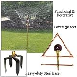 Astral Mist Decorative Copper Sprinkler
