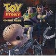 [CD-ROM] Toy Story CD-ROM Game by Disney Interactive, 1996 by Disney