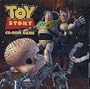 [CD-ROM] Toy Story CD-ROM Game by Disney Interactive, 1996