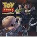 [CD-ROM] Toy Story CD-ROM Game by Disney Interactive, 1996