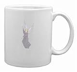 Angel (Paris Book of Hours) Mug
