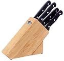 Judge Sabatier 5 Piece Knife Block Set